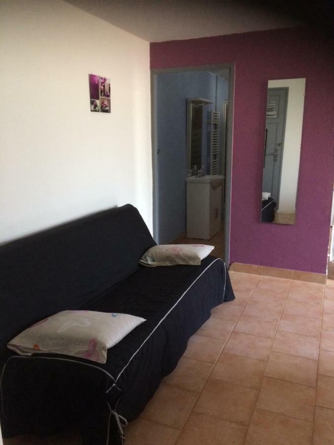 Lablachère Appartement / Gite Les Papillons מראה חיצוני תמונה